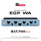 Warm Audio Eqp Wa Ecualizador - Miniatura 1