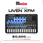 Sonicware Liven Xfm Sintetizador y Groovebox - Miniatura 1