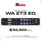 Warm Audio WA 273 EQ Preamplificador - Miniatura 1