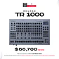 Roland Tr 1000 Caja de Ritmos - Miniatura 1