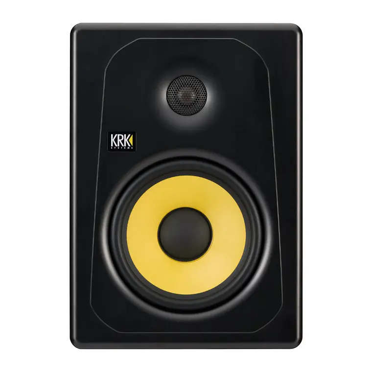 KRK Kreate 8 Monitores de Estudio (2 Piezas) 1