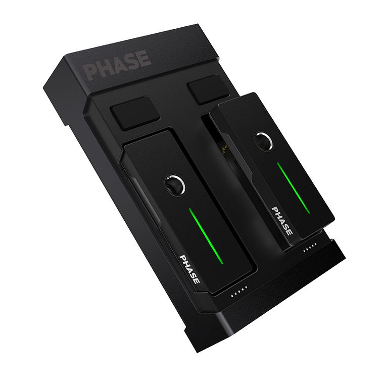 Mwm Phase Essential Sistema DVS 2