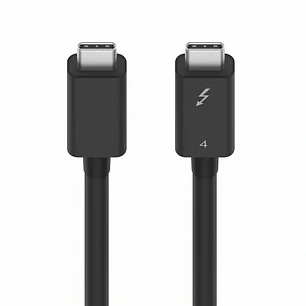 Cable Thunderbolt 4 usb c a usb c  (1 metro)