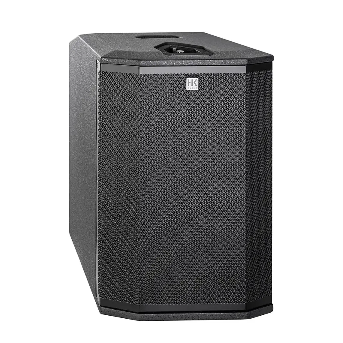 HK Audio Polar 10 Mk2 Sistema de Audio en Torre  5