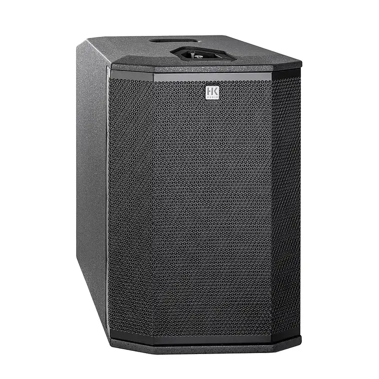 HK Audio Polar 10 Mk2 Sistema de Audio en Torre  5