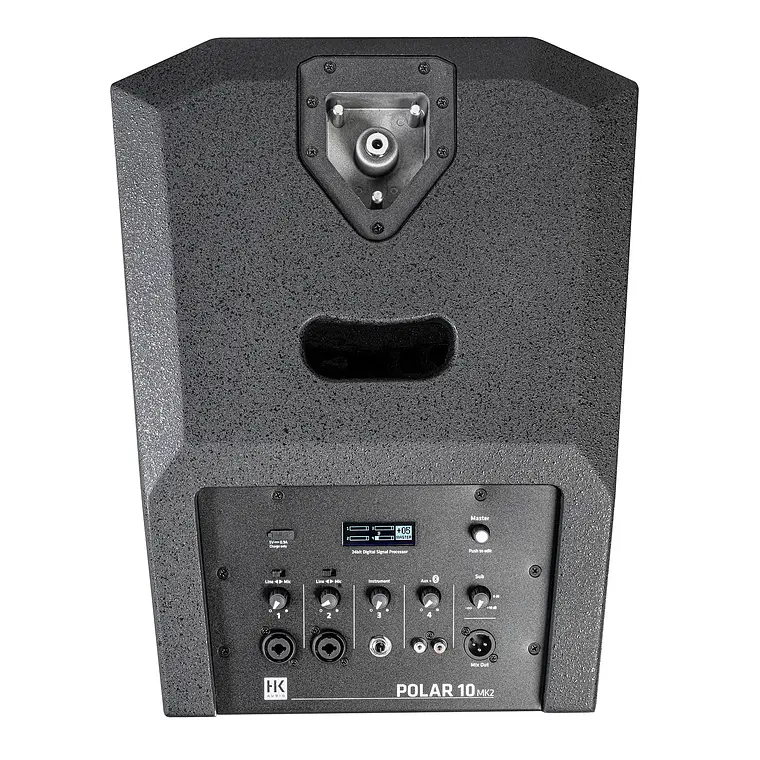 HK Audio Polar 10 Mk2 Sistema de Audio en Torre  8
