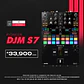 Pioneer DJ DJM S7 Mezcladora para DJ - Miniatura 1