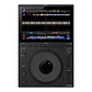 AlphaTheta CDJ 1500X Reproductor para DJ - Miniatura 2
