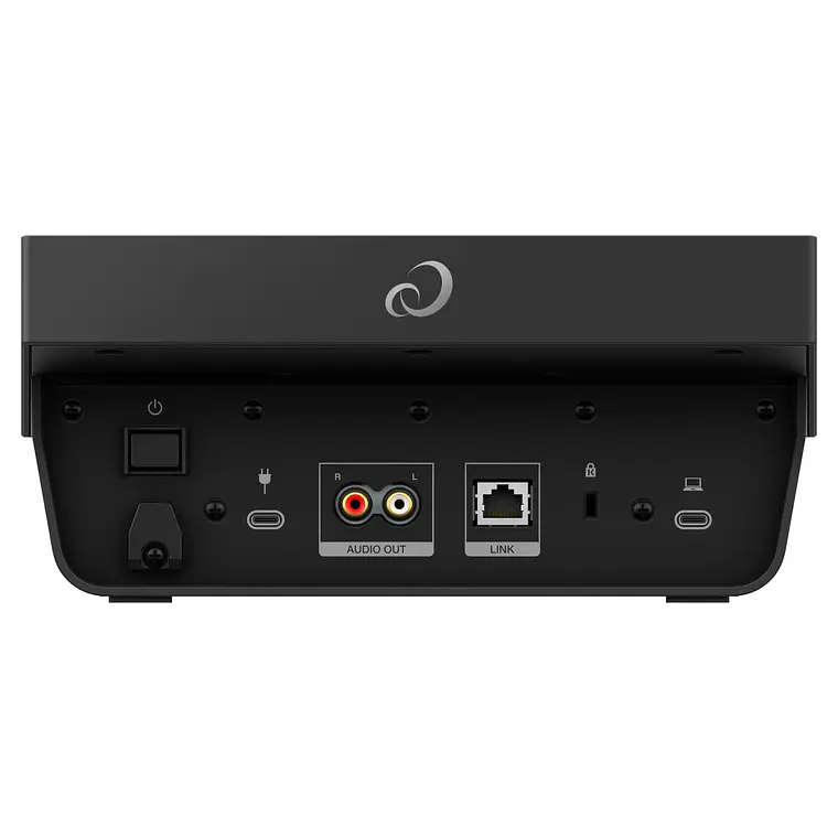 AlphaTheta CDJ 1500X Reproductor para DJ 4