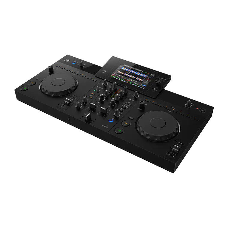 AlphaTheta XDJ AN Reproductor Multimedia para DJ 3