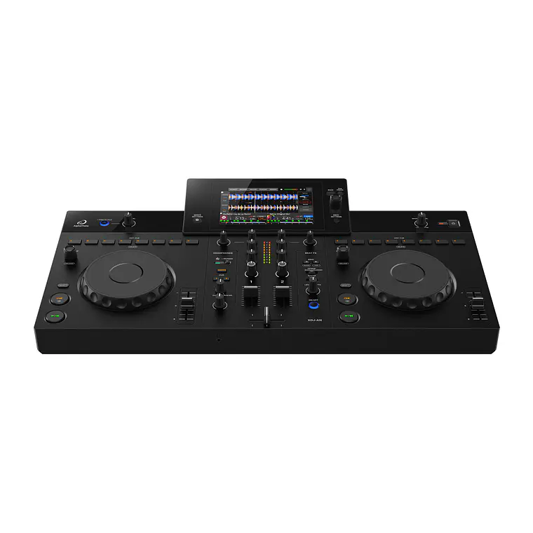 AlphaTheta XDJ AN Reproductor Multimedia para DJ 4