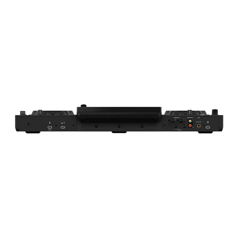 AlphaTheta XDJ AN Reproductor Multimedia para DJ 6