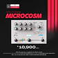 Hologram Microcosm Pedal Granular  - Miniatura 2
