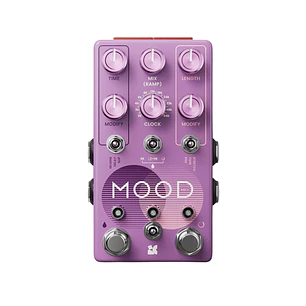 Chase Bliss Mood MkII Pedal Multi Efectos