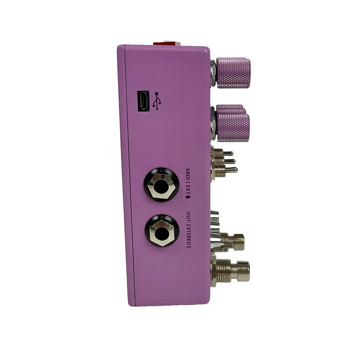 Chase Bliss Mood MkII Pedal Multi Efectos 5