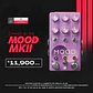 Chase Bliss Mood MkII Pedal Multi Efectos - Miniatura 1