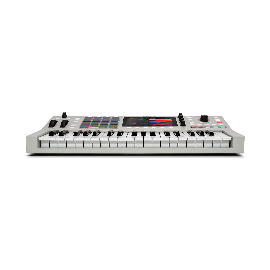 Akai Professional Mpc Key 37 G2 Estacion de Produccion Workstation 4