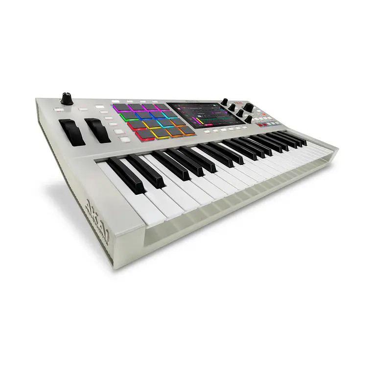 Akai Professional Mpc Key 37 G2 Estacion de Produccion Workstation 5