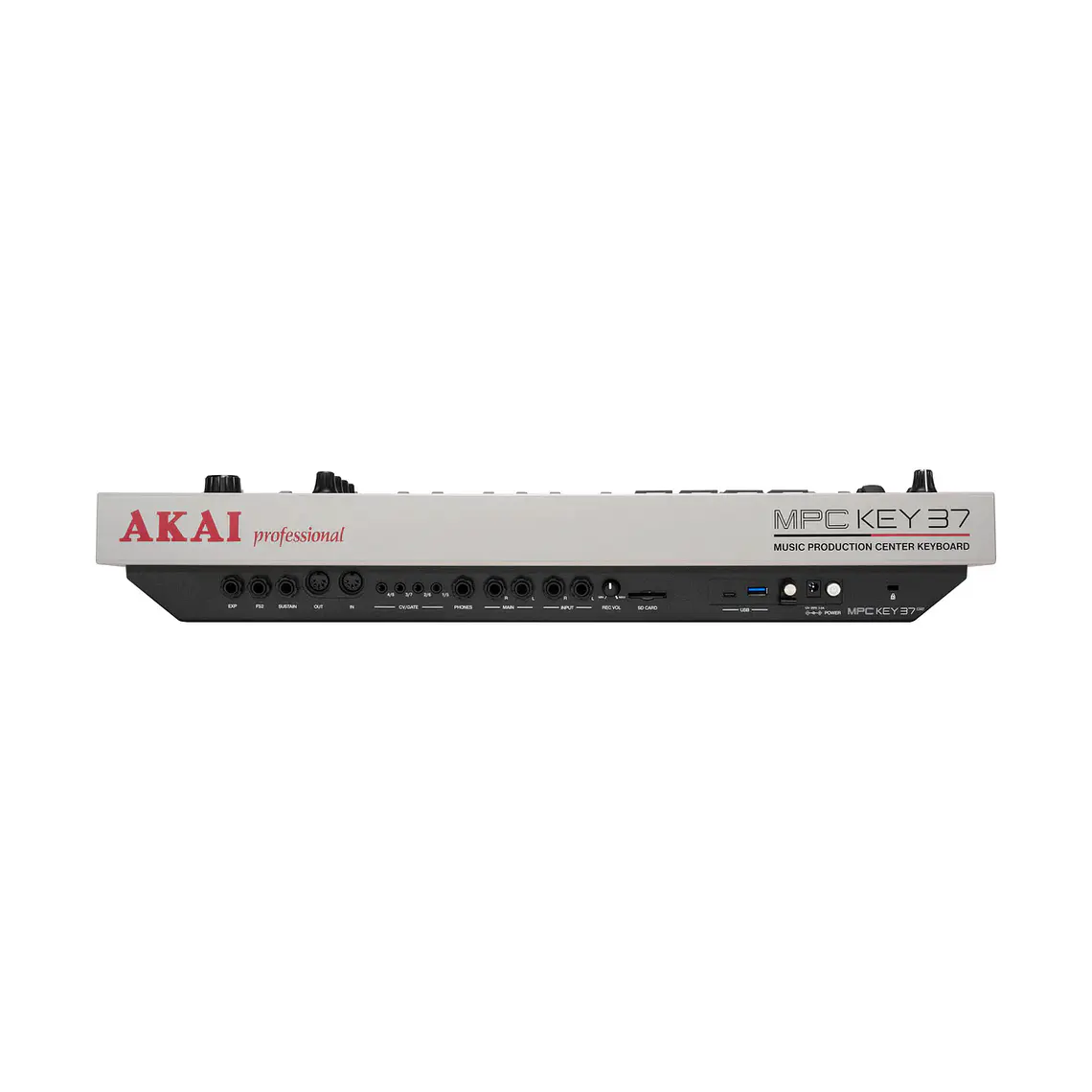 Akai Professional Mpc Key 37 G2 Estacion de Produccion Workstation 7