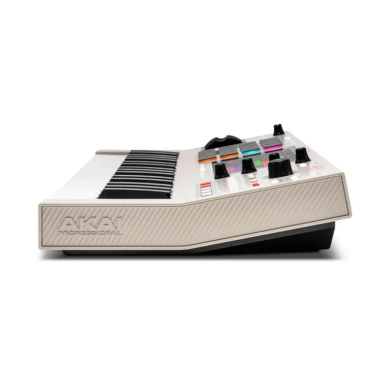 Akai Professional Mpc Key 37 G2 Estacion de Produccion Workstation 8