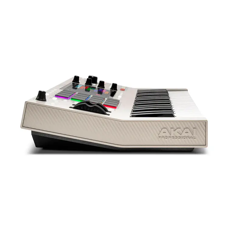 Akai Professional Mpc Key 37 G2 Estacion de Produccion Workstation 9