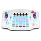 Playtime Engineering BlipBlox myTracks Secuenciador, Sampler y Caja de Ritmos - Miniatura 3