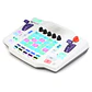 Playtime Engineering BlipBlox myTracks Secuenciador, Sampler y Caja de Ritmos - Miniatura 5