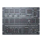 Behringer 2600 Gray Meanie Sintetizador Analogico Semi Modular - Miniatura 2
