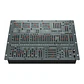 Behringer 2600 Gray Meanie Sintetizador Analogico Semi Modular - Miniatura 3