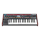 Behringer DeepMind 6X Sintetizador Polifónico - Miniatura 3