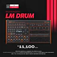 Behringer Lm Drum Caja de Ritmos - Miniatura 1