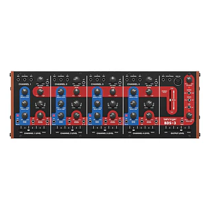 Behringer Bds 3 Sintetizador de Batería