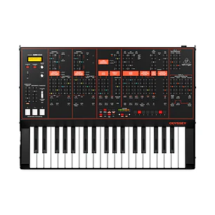 Behringer Odyssey Sintetizador Analógico