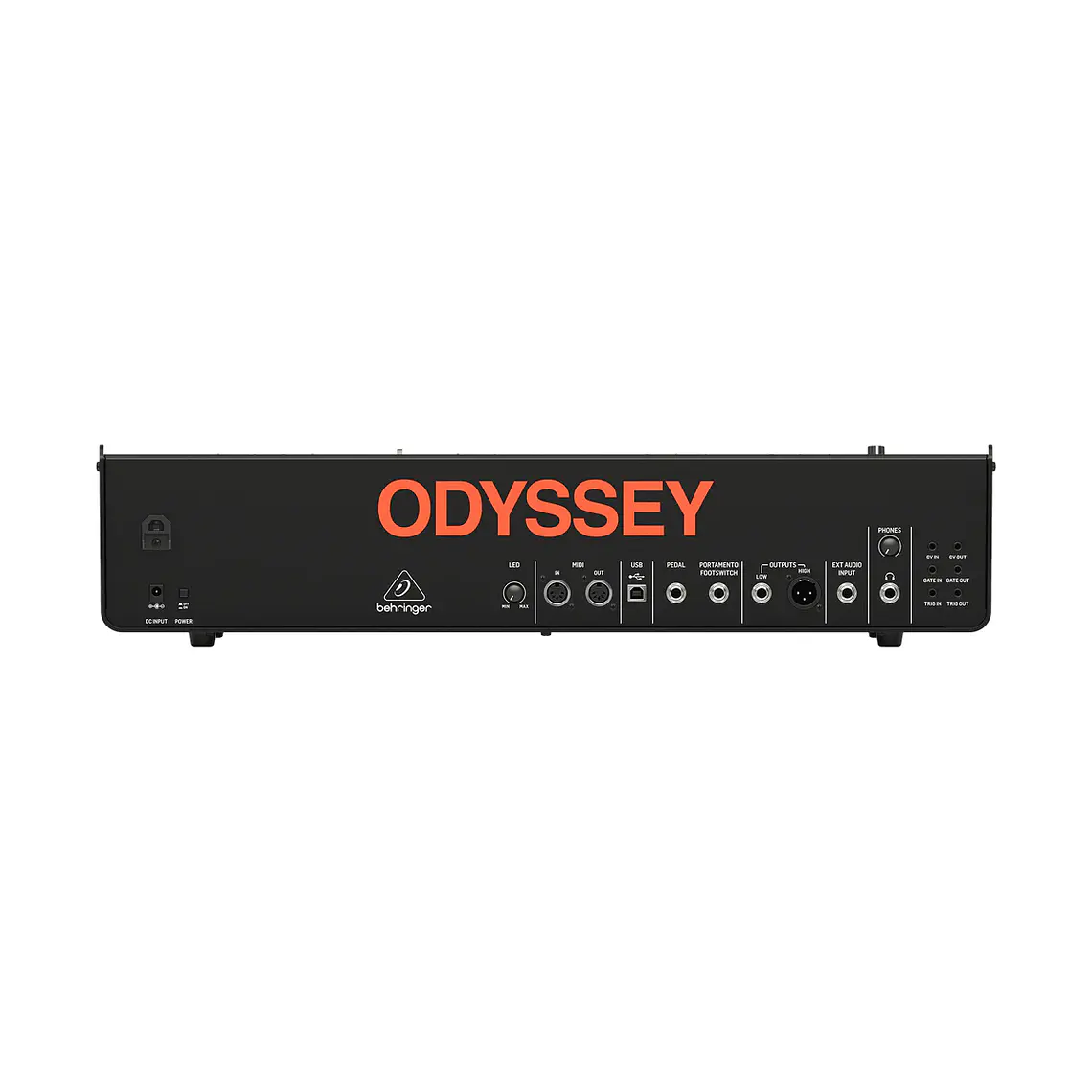 Behringer Odyssey Sintetizador Analógico 5