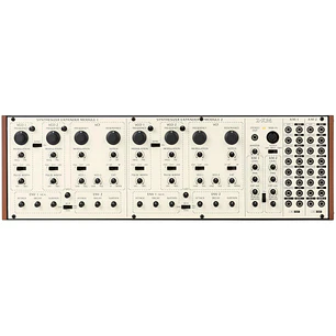 Behringer 2 XM Sintetizador Analogico Duofónico