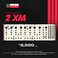Behringer 2 XM Sintetizador Analogico Duofónico - Miniatura 1
