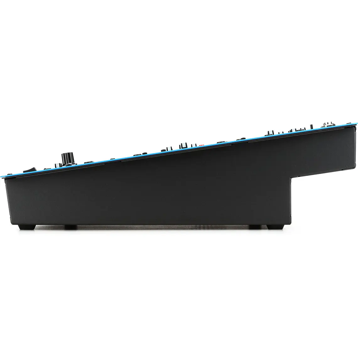 Behringer 2600 Blue Edición Limitada Sintetizador Analogico Semi Modular 6