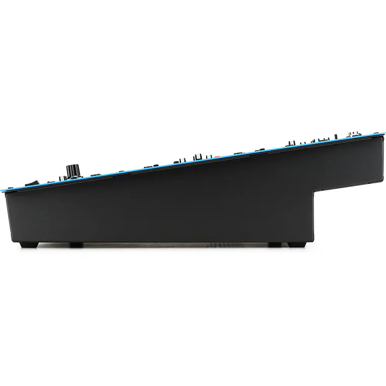 Behringer 2600 Blue Edición Limitada Sintetizador Analogico Semi Modular 6