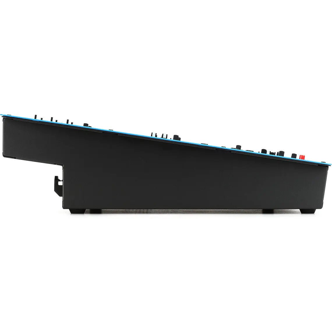 Behringer 2600 Blue Edición Limitada Sintetizador Analogico Semi Modular 8
