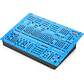 Behringer 2600 Blue Edición Limitada Sintetizador Analogico Semi Modular - Miniatura 2