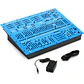 Behringer 2600 Blue Edición Limitada Sintetizador Analogico Semi Modular - Miniatura 4