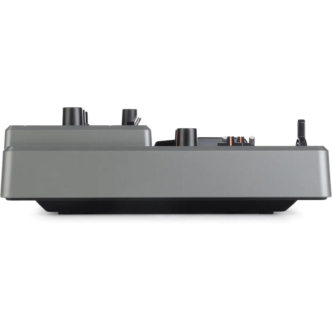 Behringer Ms1 MkII Edición Gris Sintentizador Analógico  5