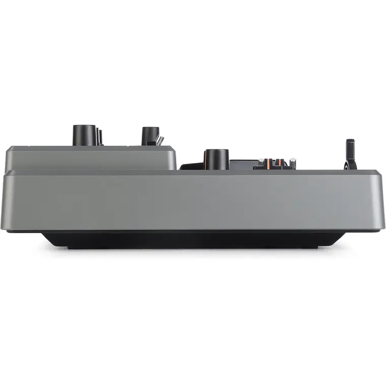 Behringer Ms1 MkII Edición Gris Sintentizador Analógico  5