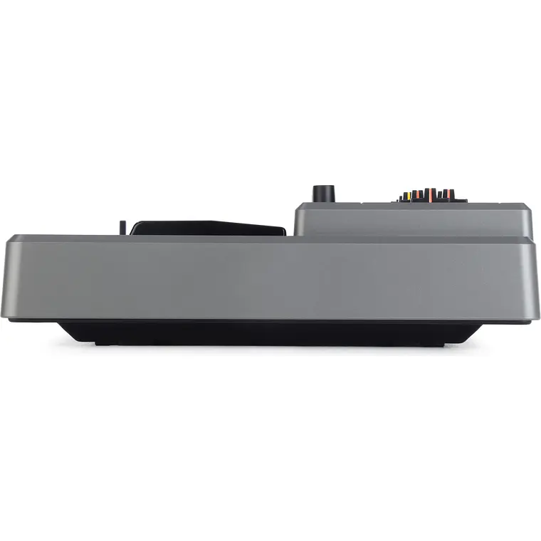 Behringer Ms1 MkII Edición Gris Sintentizador Analógico  6
