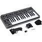 Behringer Ms1 MkII Edición Gris Sintentizador Analógico  - Miniatura 8