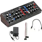 Behringer Model D Desktop Sintetizador Analógico - Miniatura 4