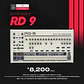 Behringer RD 9 Caja de Ritmos - Miniatura 1