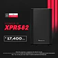 Pioneer DJ XPRS82 Bocina Activa - Miniatura 1