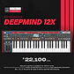 Behringer Deepmind 12X Sintetizador Polifónico - Miniatura 1