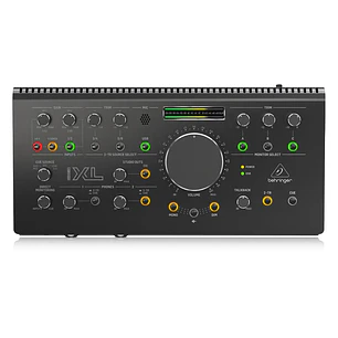 Behringer Studio Xl Control de Monitoreo